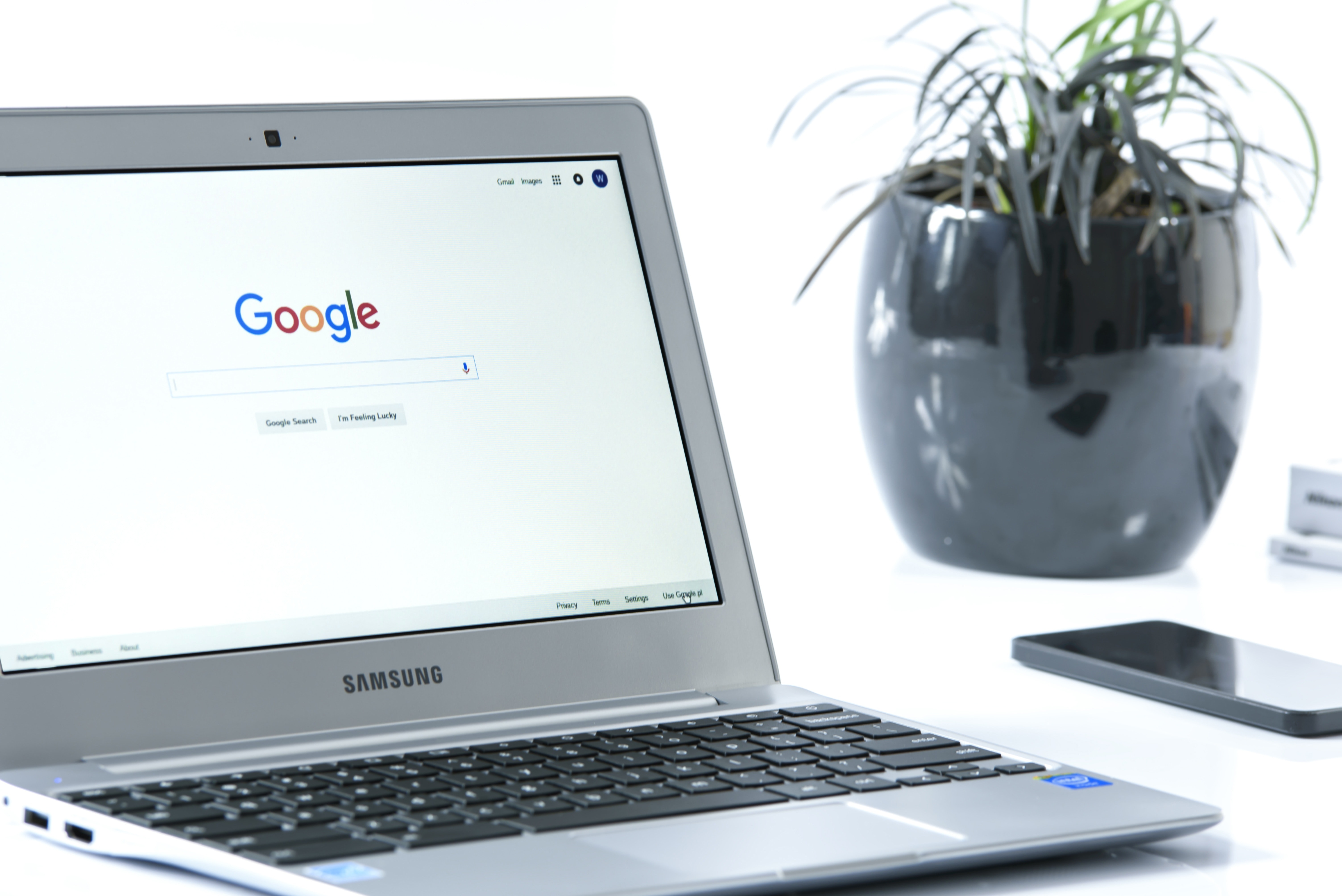 posizionare siti web